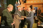 اولین یادواره شهدای رسانه استان همدان‎