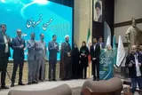 درخشش بانوی کهگیلویه‌و‌بویراحمدی در همایش بین‌المللی