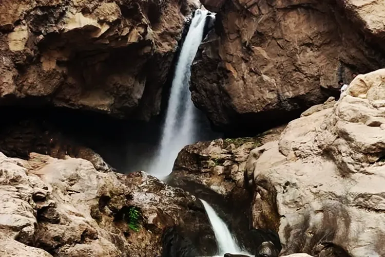 آبشار