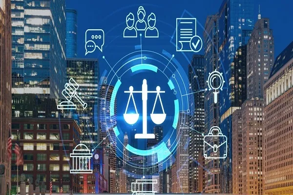 ظهور نظام‌های قضایی مختص تأمین مالی اسلامی در جهان