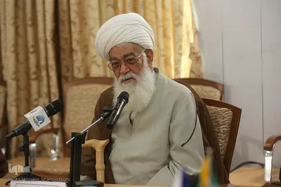 نشست بررسی جایگاه عملکرد حوزه در مقابله با صهیونیسم