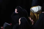 آخرین روز مسابقات سراسری قرآن در تبریز