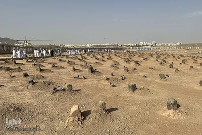 قبرستان بقیع