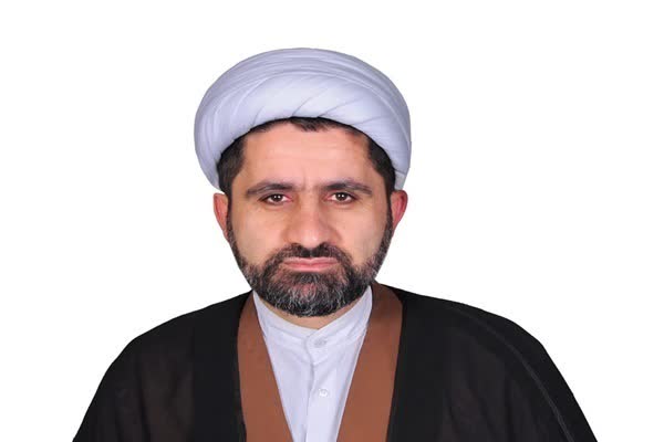 حجت‌الاسلام والمسلمین اصغر تقی‌نسب، مدرس تفسیر مؤسسه آموزش عالی ائمه اطهار(ع)