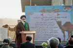 افتتاح طرح‌های شهرستان یزد با حضور استاندار‎‎