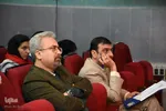 دور نیمه‌نهایی مسابقات ملی مناظره دانشجویان در اصفهان