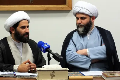 نشست خبری تشریح ویژه برنامه‌های رمضانی سازمان دارالقرآن الکریم