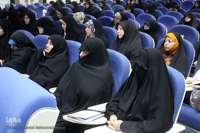 دوره پیشرفته «طرح بشیر» در اهواز