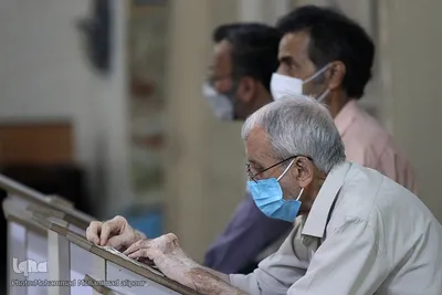 هر مسجد یک پایگاه قرآنی؛ مسجد فاطمه الزهرا(س)