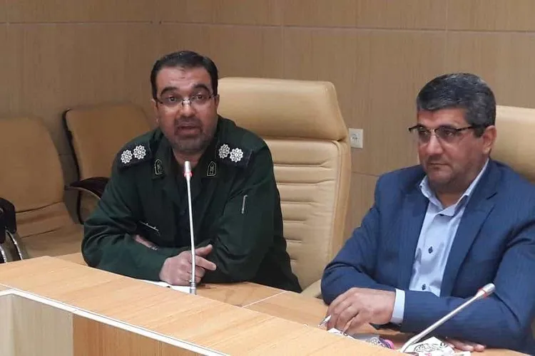 راه‌اندازی شبكه هنر و ادب در بسیج استان فارس