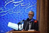 سروده حدادعادل برای فرزند شهیدش