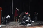 اجرای نمایش یک و بیست در سینمای جهاد دانشگاهی تبریز‎‎