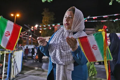 همبستگی کلیمیان شیراز در شب ۵۱ قرار شبانه شیرازی ها