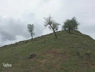طبیعت زیبا و سحرانگیز مناطق گردشگری و روستایی اهر
