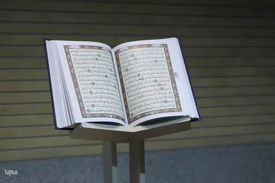 سومین روز نمایشگاه قرآن تبریز