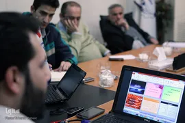 برگزاری نشست تخصصی «مطلوب‌های اخلاقی، غایت و عقلانیت اخلاقی زیستن»