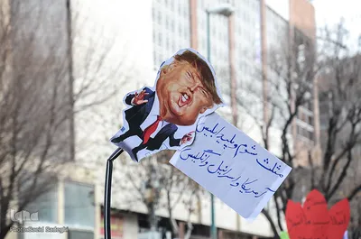 شکوه چهل سالگی در تبریز