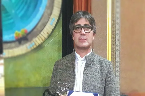 فیلم‌ساز کردستانی داور جشنواره بین‌المللی فیلم «رشد» شد