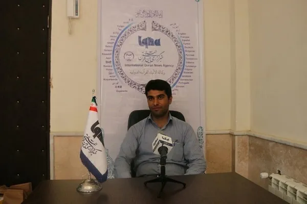 صدور ۸ مجوز فعالیت خانه قرآن در سنندج