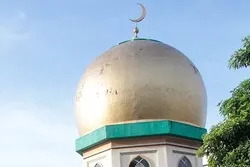 Muslim Filipina Meminta Pembukaan Kembali Masjid-masjid Pada Malam Qadar