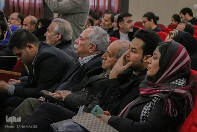 آئین بزرگداشت میرزا تقی خان‌امیرکبیر در اراک