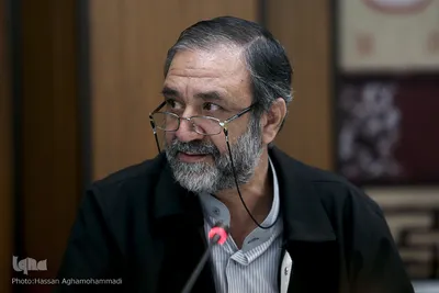 سیدعلی سرابی، قائم‌مقام شورای عالی قرآن