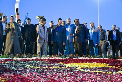سفر استاندار مرکزی به محلات