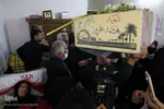 پایان ۳۴ سال چشم انتظاری مادر شهید«علیپور»‎‎