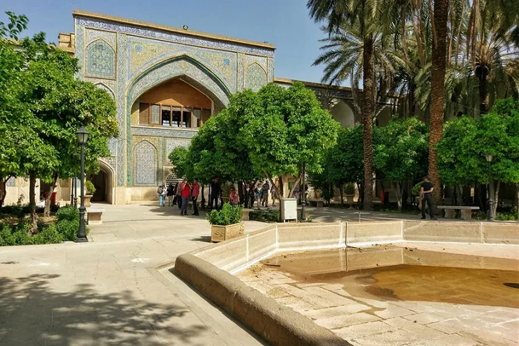 قدیمی‌ترین حوزه‌های علمیه کشور در شیراز