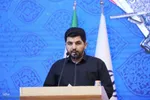 مراسم روز خبرنگار در همدان‎
