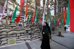سومین یادواره ۹۷۶ شهید انتظامی استان فارس