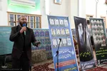 حضور پرشور مردم شهرستان اهر در راهپیمایی جمعه خشم و نصر 