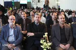 افتتاح کارخانه تولید سوربیتول در مرکز «شهید مدرس» جهاددانشگاهی