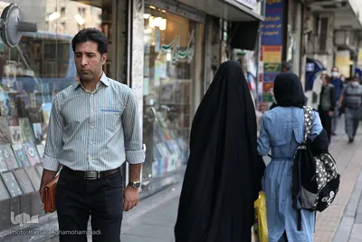 زدن ماسک، پاسداشت حق الناس