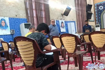 تفسیر «سوره یاسین» بوشهر