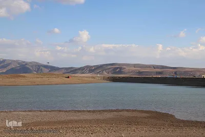 مناطق گردشگری شهرستان هریس