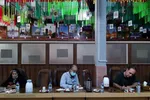 نشست خبری سپاه فجر استان فارس‎‎
