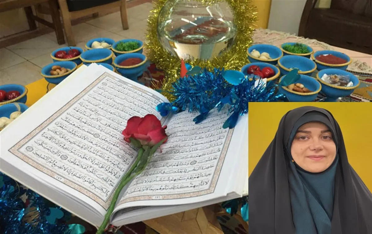 خانه‌تکانی ذهن در نوروز؛ بستر مناسب برای رسیدن به زندگی متعالی + صوت