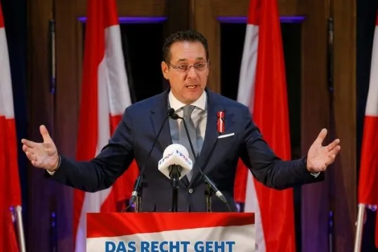 Ekstremisme; Dalih untuk Melarang Islam di Austria