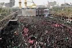 Irak : 31 pèlerins chiites tués et 100 blessés dans une bousculade à Karbala