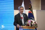 افتتاح دوازدهمین نمایشگاه ملی کتاب دفاع مقدس و مقاومت در همدان‎