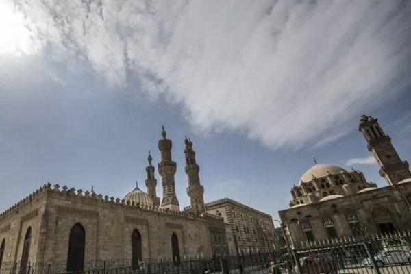 الازهر واکنش بین‌المللی علیه تروریسم صهیونیستی را خواستار شد