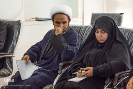 نشست هم‌اندیشی مدیران مراکز حفظ قرآن ضمن تحصیل استان اصفهان‎‎