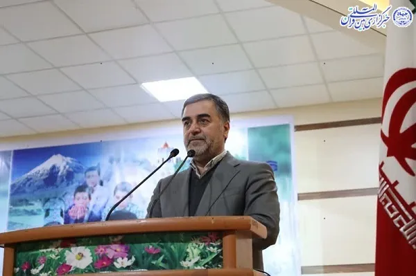 هشتمین اجلاس «نماز، مدرسه، دانشگاه، خانواده و معلمان آینده» در ساری برگزار شد