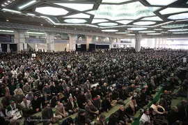 نماز جمعه تهران