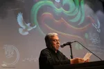 مراسم تکریم و معارفه مدیرکل سازمان تبلیغات اسلامی اسلان فارس