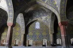 مسجدِ اِمام‌ اصفهان