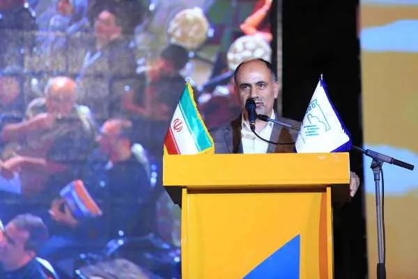 جشنواره وارش، برگزیدگان خود را شناخت