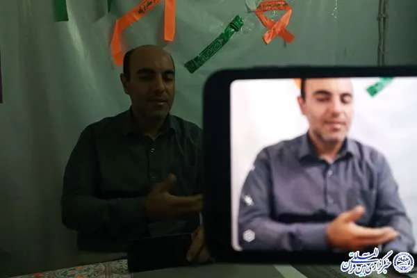 عبدالله محبوبی، داور مسابقات قرآنی 