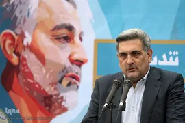 پیروز حناچی، شهردار تهران